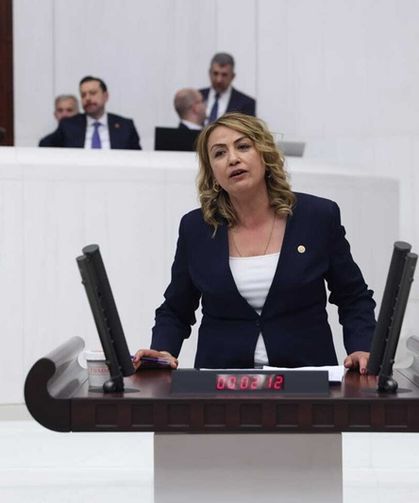 "Sorunlar Artmaya Devam Ediyor, Sanayi Sitesi Nerede Kurulacak?"