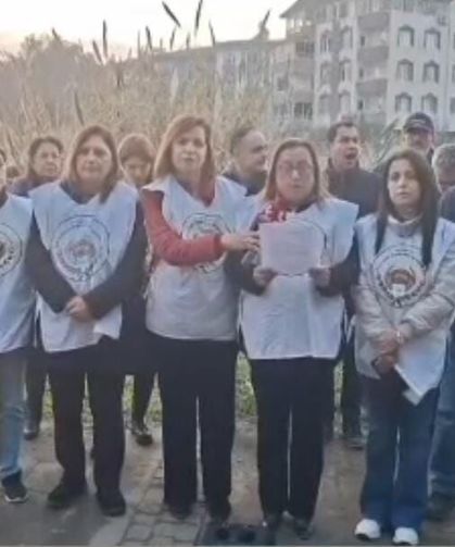 Hatay’daki Sel Felaketinin Hesabını Kim Verecek?