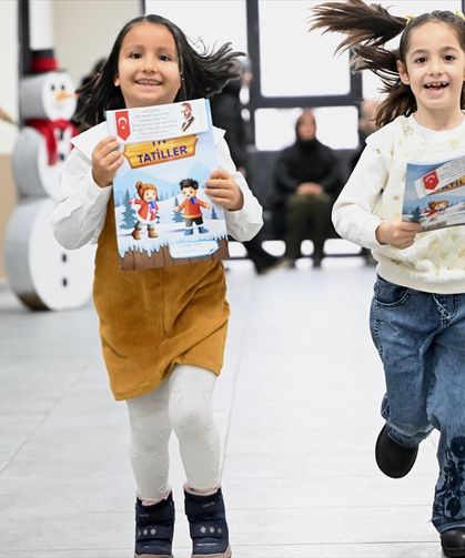 Okullar Ne Zaman Kapanacak? İkinci Ara Tatil Netleşti