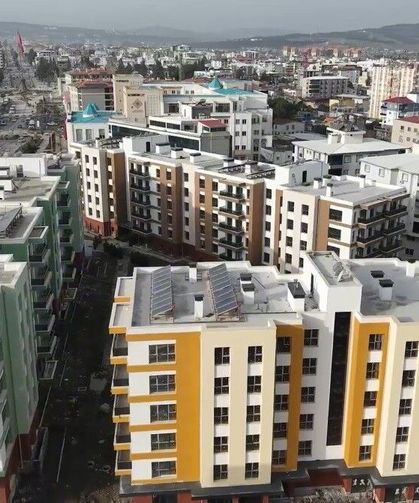 Hatay’da Rezerv Alanlarda Anahtar Teslimi Başladı: İşte Başvuru Noktaları!