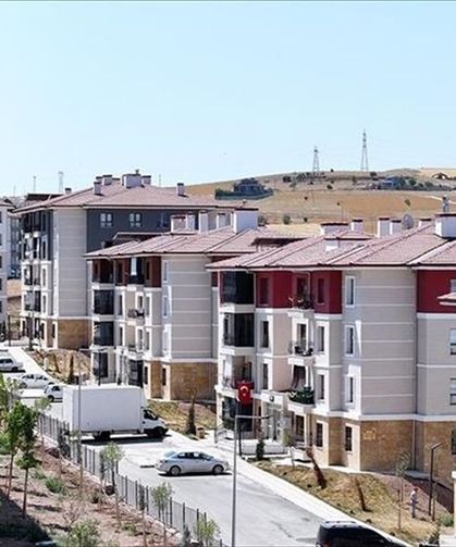 Hatay’da 1240 TOKİ Konutu Satışa Sunuluyor: İşte Başvuru Detayları!