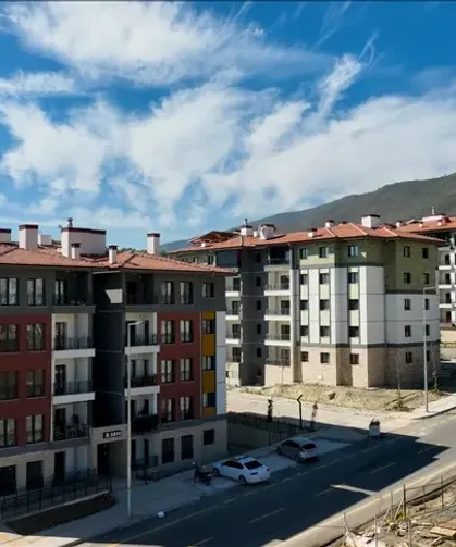 TOKİ'de Alınan Yeni Karar: Kura Çekilişleri İptal Edildi!