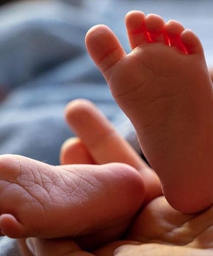 Hatay'da Bebek Ölümlerinde Son Tablo Açıklandı !