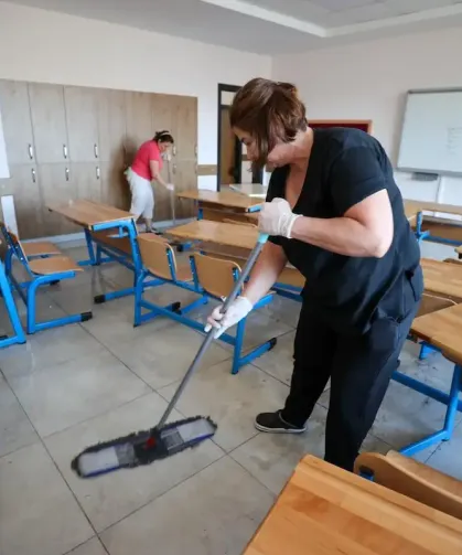 Hatay'daki Okullarda TYP Dönemi Bitti: İşte Yeni Uygulama!