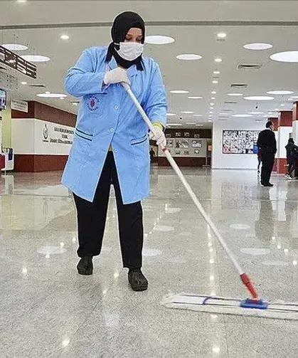 Hatay’da TYP Çalışanlarına Tediye Umudu!