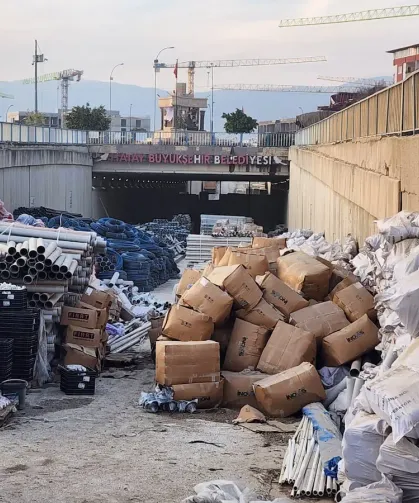Açılacak Denilmişti, Açılmamıştı: Uğur Mumcu Alt Geçidi İçin Tarih Netleşti
