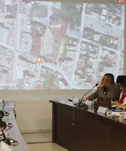 Hatay’da Hasarlı 3 Köprü Trafiğe Kapatıldı!