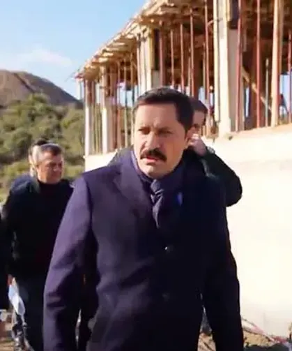 Vali Masatlı’dan Erzin OSB’ye Ziyaret