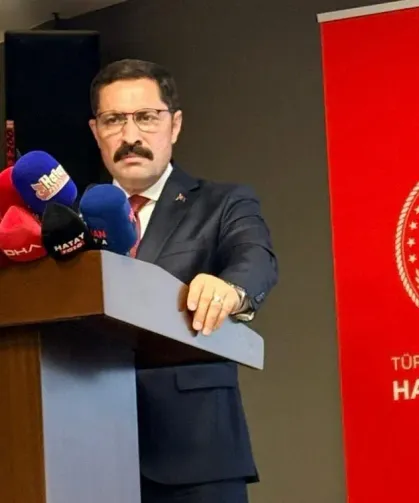 Hatay Tarihinde Bir İlk: 25. Sıradan 3.'lüğe Yükseldik!