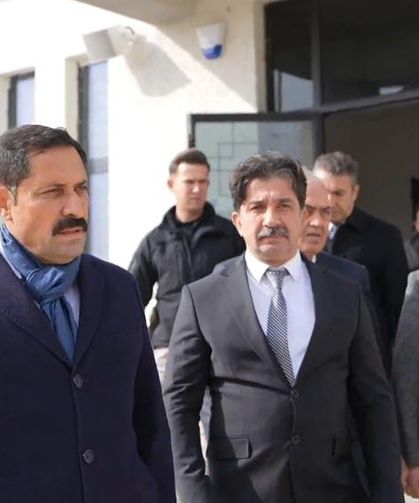 Eğitim Hassa’ya Nefes Oluyor: Yeni Okullar Gün Sayıyor