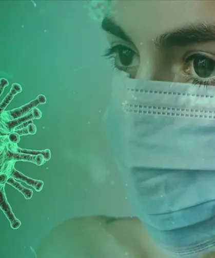 Mutasyona Uğramış COVID-19 Varyantı "Cicada" Hızla Yayılıyor