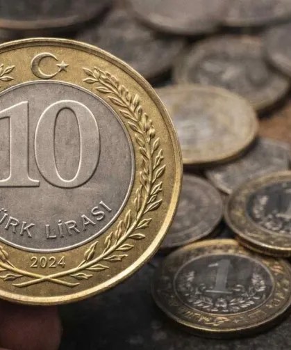 10 TL Madeni Para Mı Çıkıyor?