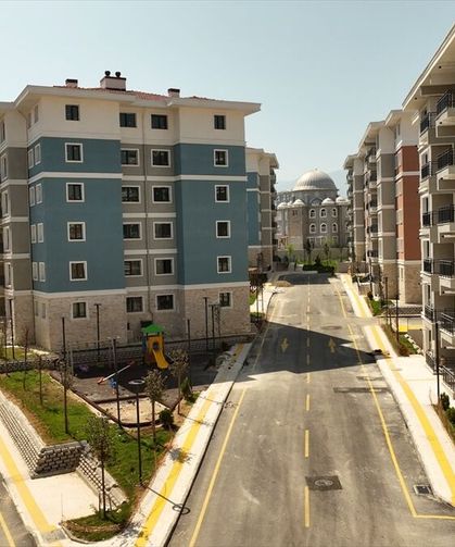 Apartman ve Site Sakinleri İçin Yeni Karar!