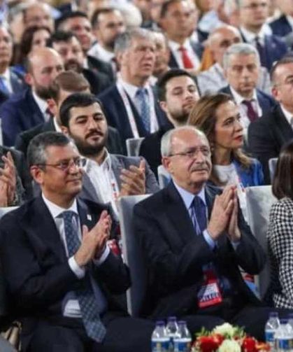 Kurultay Davasında Delil Yok “Duydum” Çok!