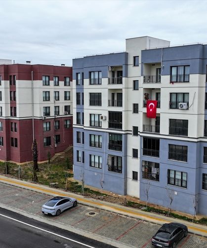 Hatay'da 2+1 Deprem Konut Fiyatları Ne Olacak?