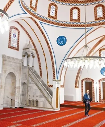 Binlerce Yıllık Hafıza Yeniden Canlandı: Kral Şuppi Hatay’da