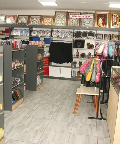 Cezaevinden Topluma Uzanan Üretim Köprüsü Kırıkhan’da Açıldı