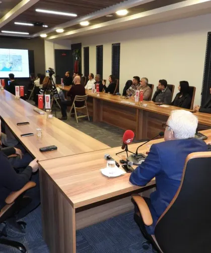 6 Şubat’tan 3 Yıl Sonra: Afetlere Ne Kadar Hazırız?