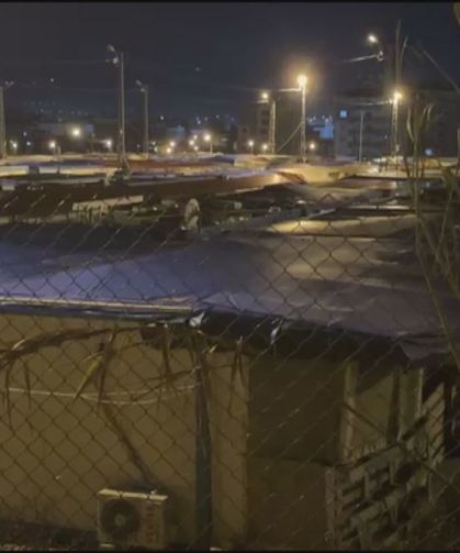 Hatay’daki Silahlı Saldırının Şüphelisi Yakalandı