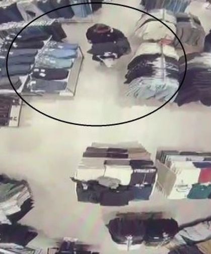 Hatay’da Şok Olay: 118 Suç Kaydı Olan Şahıs Suçüstü