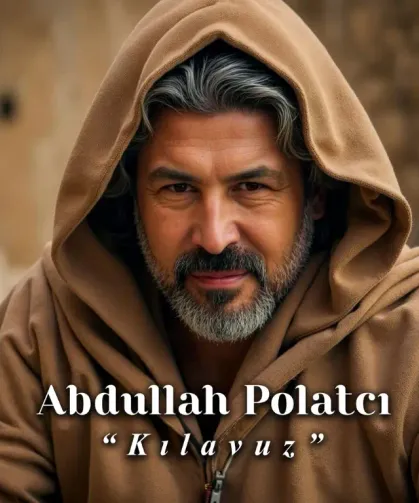 Abdullah Polatcı Yeni Eseri “Kılavuz” İle Dinleyiciyle Buluştu