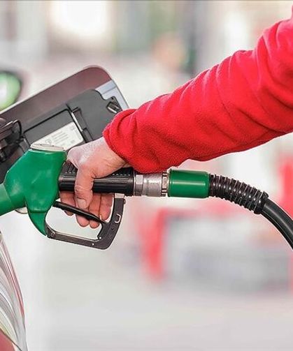 Akaryakıtta Şok Dalga! Motorine 6 TL Zam Yolda