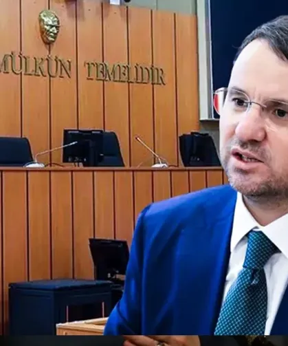 Bakan Gürlek Yargıda Yeni Dönemi Başlattı: İşte İlk Uygulama