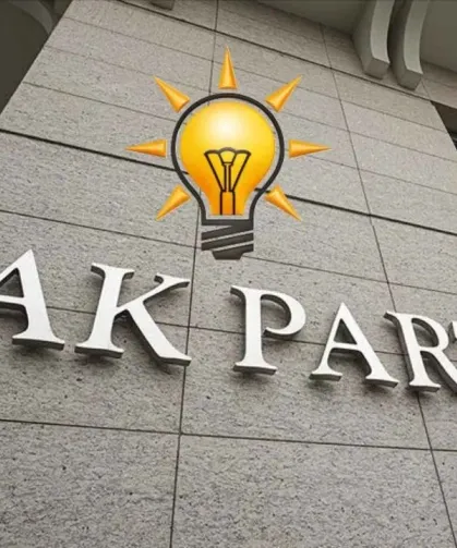 AK Parti'ye Bir Milletvekili Daha Katıldı! Meclisteki Sandalye Sayısı 281 Oldu