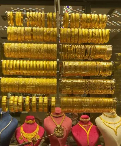 Korkutan Altın Tahmini: 2 Bin Dolar Birden Düşecek!