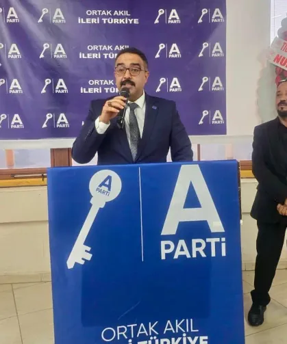 “Bor Türkiye’nin Stratejik Kalkanıdır, Cevher Şeklinde Satıp Olanları Seyredemeyiz”