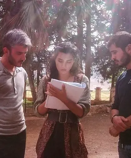 Hatay'da Asi Dizisinin Yıldızıydı, 45 Yaşında Hayatını Kaybetti