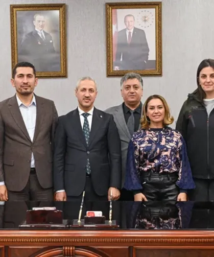 Asi Nehri Ve Gölbaşı Gölü İçin Bilimsel Seferberlik Başladı