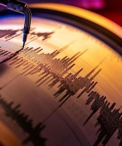 Hatay Beşik Gibi: Art Arda Depremler Korkuttu!