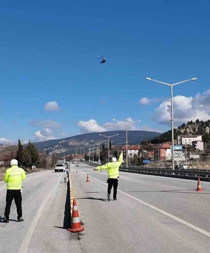 Bayram Öncesi Hatay'dan Yola Çıkacak Olanlara Uyarı!