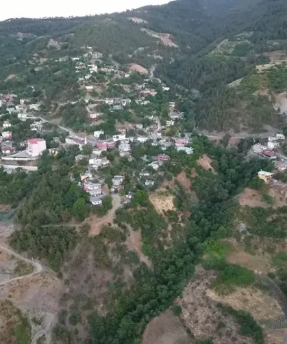 Arsuz'da Tartışmalı Projeye Sonlandırıldı: ÇED Dosyası Kapandı