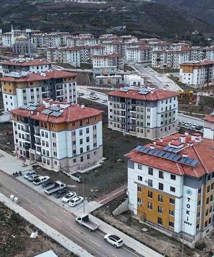 Hatay'da Asgari Ücretliler Kaç Ayda Ev Sahibi Olabiliyor?