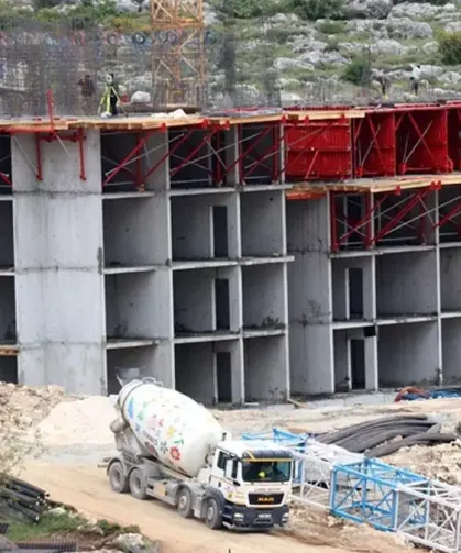 Hatay'da Depremzedeler İçin Yeni Umut: "Core Unit" Konut Prototipi Tanıtılıyor