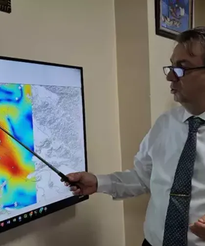 6 Şubat Hatay Senaryosu Tekrar Eder Mi? Uzmanlardan Korkutan Tespit