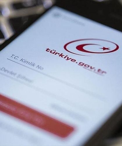 Yeni Kural Artık e-Devlet Onayı Olmadan Geçiş Yok !