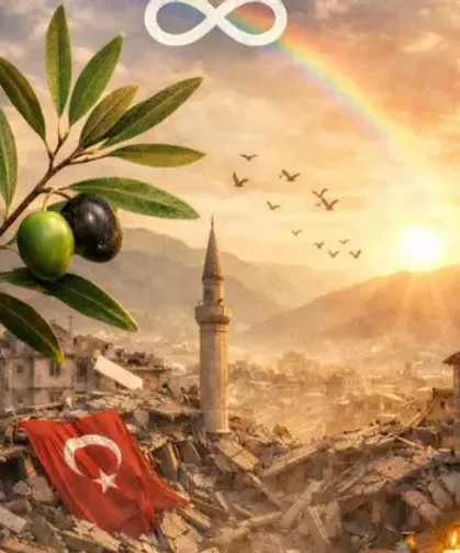 Gökhan Alkan: "Acımız Hâlâ İlk Günkü Gibi"