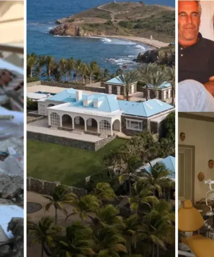 Hatay’daki Kayıp Çocuklar Epstein Ağıyla Bağlantılı Mı?