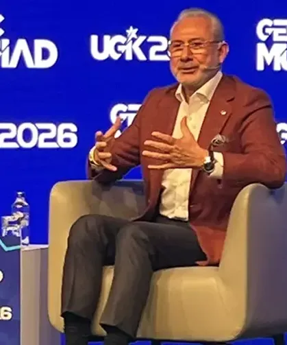 Tank Üretiminin Ötesine Geçildi: Hataylı Tosyalı Detayları Paylaştı