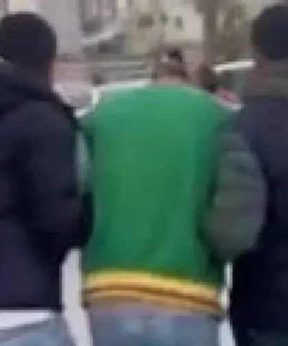 Atatürk ve Bayrağa Hakaret: 2 Gözaltı