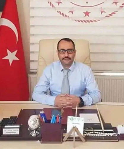 Hatay'da Eski İl Sağlık Müdürü Hambolat’ın Davası Ertelendi!