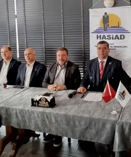 HASİAD'ın Talepleri Karşılık Buluyor!