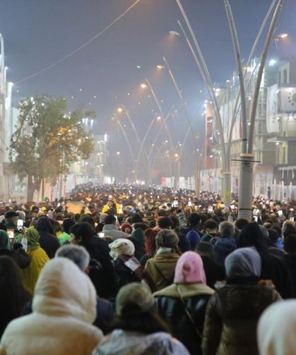 Hataylılardan Tepki: Yeter, Hatay Üzerinden Prim Yapmayın!