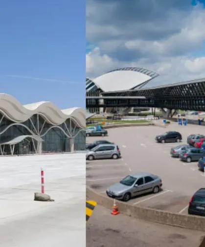 Hatay Havalimanı’nda Basına Engel Mi Var?