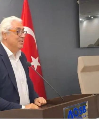 Hayzaran’dan Master Plan Çağrısı