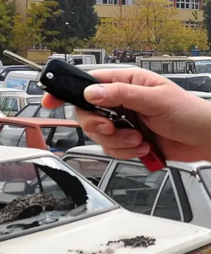 Hurda Araç Teşviki Ve Borç Yapılandırması İçin Esnaftan Hükümete Kritik Çağrı