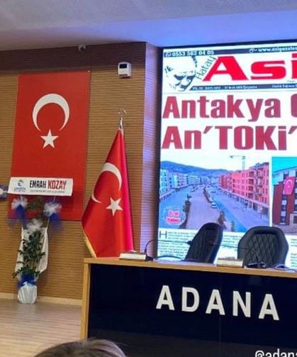 Deprem ve Kentsel Planlama Panelinde Antakya’nın Geleceği Tartışıldı